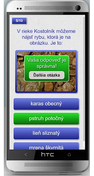 Drgoňova – Durcovie dolina Screenshot 2