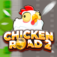 Chicken Road 2