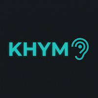 Khymo – Tinnitus therapy