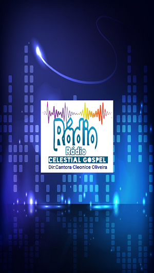 Radio Celestial Gospel Screenshot 1