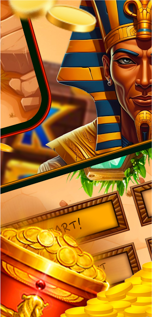 Egypt Rush Screenshot 2