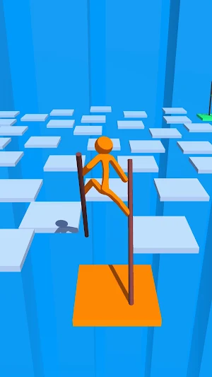 Stilt Runner Screenshot 2