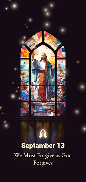 My Bible Aid Screenshot 1