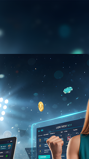 Tombola Screenshot 2