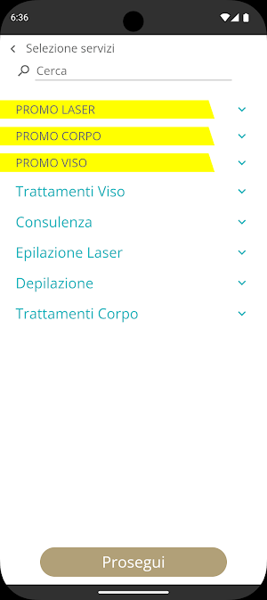 Epil Fast Group Screenshot 3