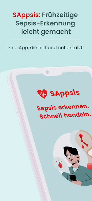 SAppsis Screenshot 0