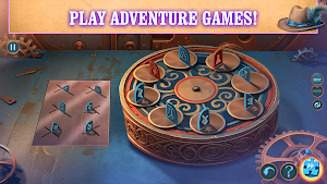 Enchanted Stories: Paws f2p Screenshot 2