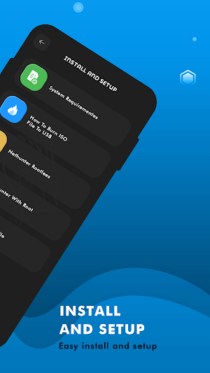 KL - SOLUTION ALL Screenshot 3