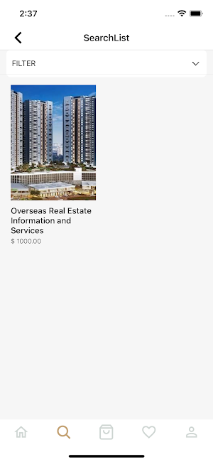 assetprocapital Screenshot 1