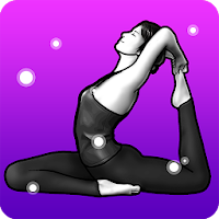 Yoga Workout for Beginners