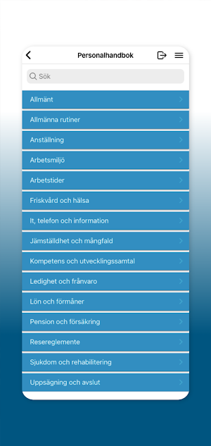 HydSupply Screenshot 1