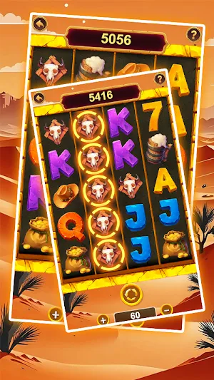 PopWave Slot Screenshot 0