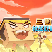 Three Kingdoms gunfight