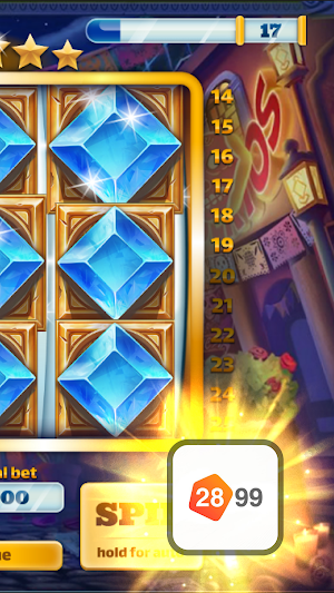 28DiandSpin Screenshot 2