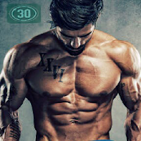Gym Workout & Fitness Trainer
