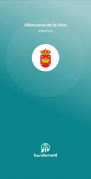 Villanueva de la Vera Informa Screenshot 0