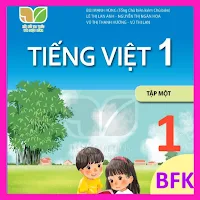 Tieng Viet 1 Ket Noi - Tap 1