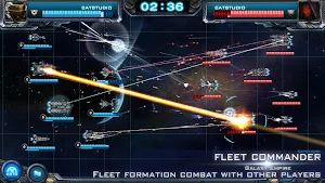 Fleet Commander screenshot 6