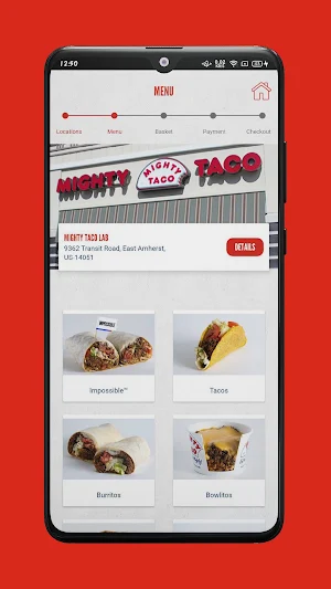 Mighty Express! Screenshot 3