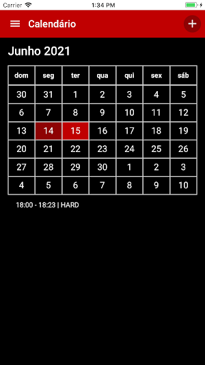 Tevao Personal Screenshot 2