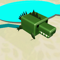 AreaDraw : Invade and Conquer