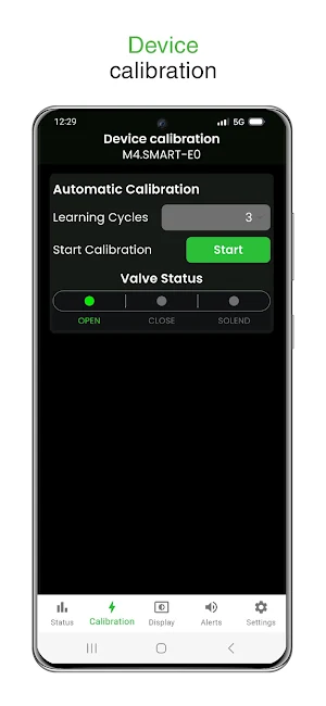 isense-pro Screenshot 2