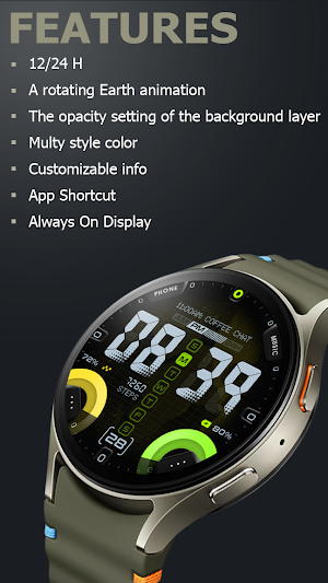 Oogly Horizon Screenshot 3