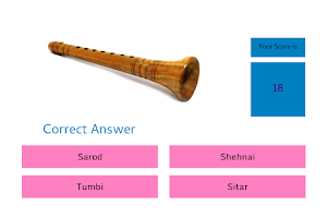 Music Game App by GURMEET SING Screenshot 2