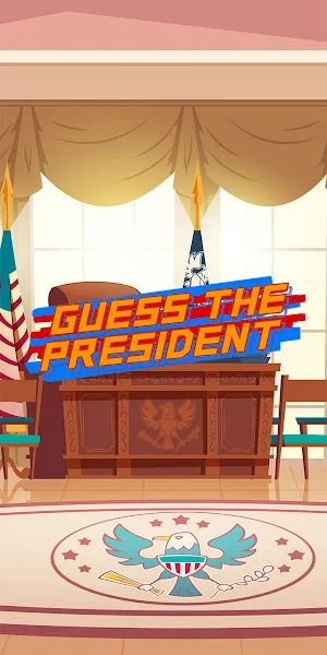 guess the president Screenshot 0