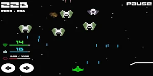 Invaders From Space Screenshot 0