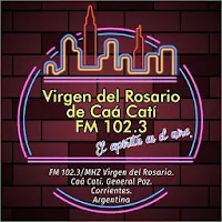 FM Radio Virgen del Rosario