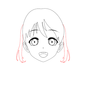 Draw Magna Step by Step Screenshot 3