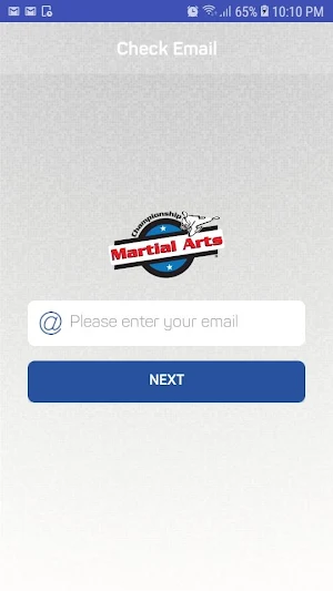 Championship Martial Arts Utah Screenshot 0