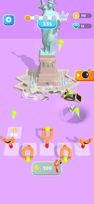 Destroy Master Screenshot 1