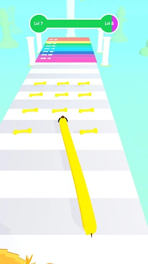 LongDog Screenshot 2