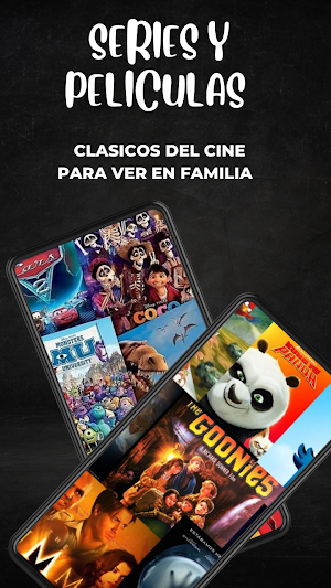 Como ver peliculas - guia Screenshot 0