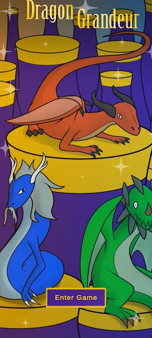 Dragon Grandeur Screenshot 0