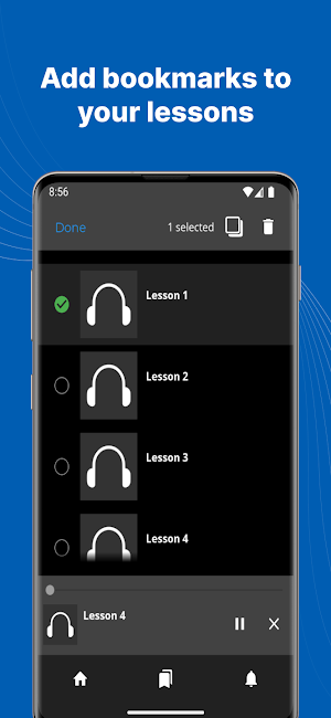 Fast - Speak More (Mossi) Screenshot 0