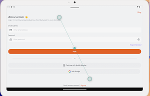 Foodspots Screenshot 3