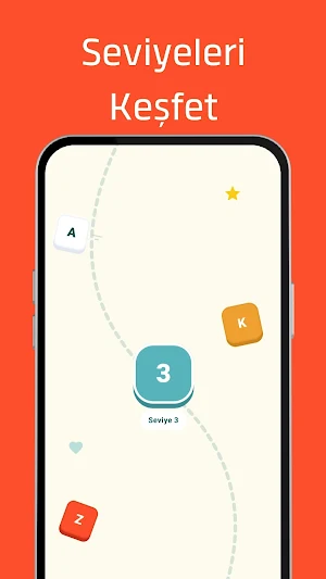 Pasrola - Harf Döngüsü Screenshot 3