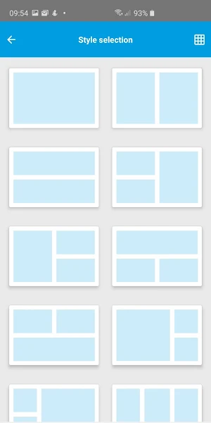 Holiday Postcards-Postcard App Screenshot 2