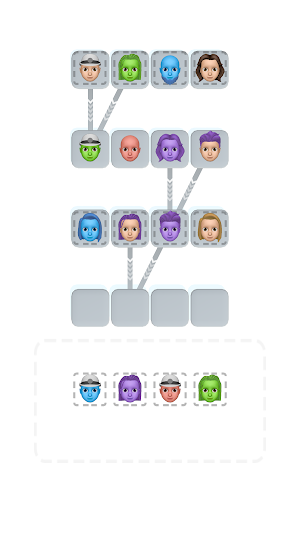 Family Chart! Screenshot 3