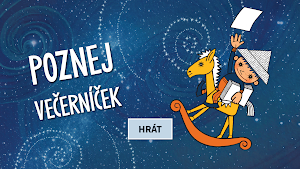 Poznej večerníček Screenshot 0