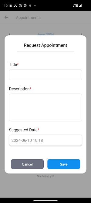 Affirm Investigative Solutions Screenshot 3