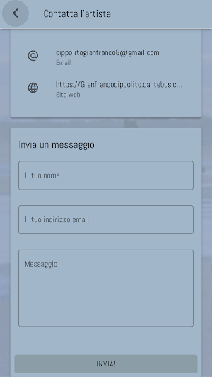 Gianfranco D'Ippolito Screenshot 2