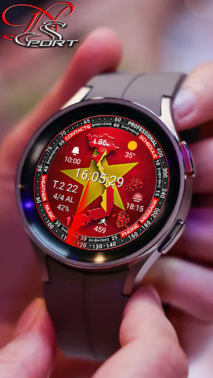 [N-SPORT627] Tôi Yêu Việt Nam Screenshot 2