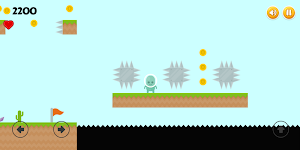 Kalimba Adventures Screenshot 2