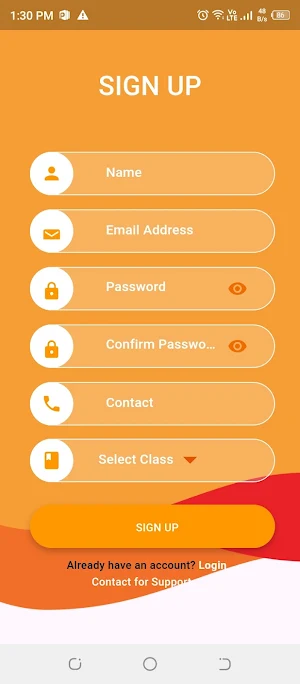 ele app Screenshot 3