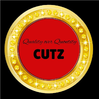 Quality over quantity Cutz