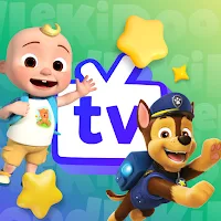 Kidoodle.TV: Movies, TV, Fun!